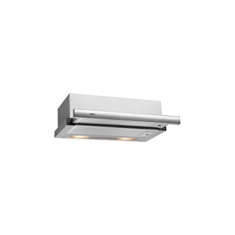 CAMPANA DE EMPOTRAR DE INTEGRACION MODELO TL 6310 INOX 40474253 TEKA