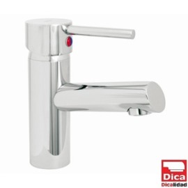 MONOMANDO P/LAVABO INCL TAPON CUB/DES DICA