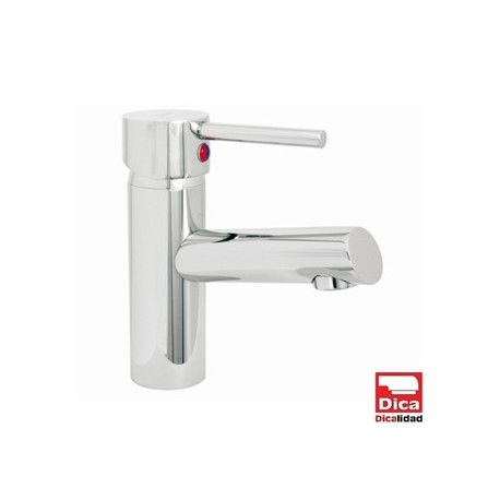 MONOMANDO P/LAVABO INCL TAPON CUB/DES DICA