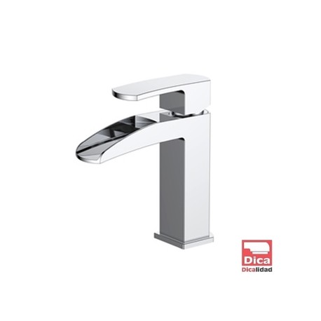 MONOMANDO ECOLOGICO  P/LAVABO F-4437 DICA*****