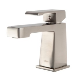 MONOMANDO P/LAVABO ACERO INOX F-4424.9 DICA*****