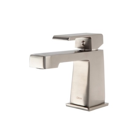 MONOMANDO P/LAVABO ACERO INOX F-4424.9 DICA*****