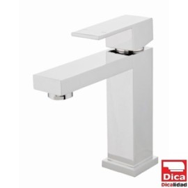 MONOMANDO P/LAVABO CROMO F-4427 DICA