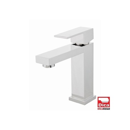 MONOMANDO P/LAVABO CROMO F-4427 DICA