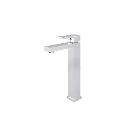 MONOMANDO ALTO ECOLOGICO PARA LAVABO F-4450 DICA