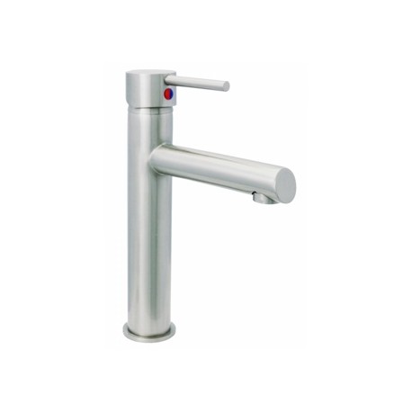 MONOMANDO P/LAVABO INOX F-4428.9 DICA*****