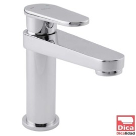 MONOMANDO CORTO ECOLOGICO PARA LAVABO F-4454 DICA