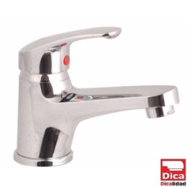 MONOMANDO PARA LAVABO EN ABS F-4429TS DICA