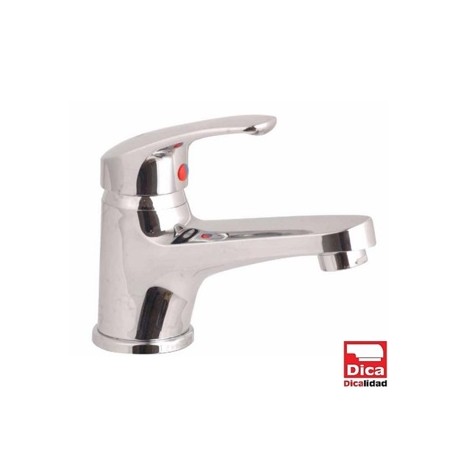 MONOMANDO PARA LAVABO EN ABS F-4429TS DICA