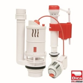 SISTEMA DUAL PARA WC F-KD4056P DICA