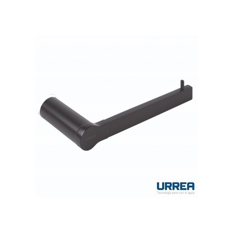 PORTAROLLO LIA® NEGRO F-702CL.2 URREA