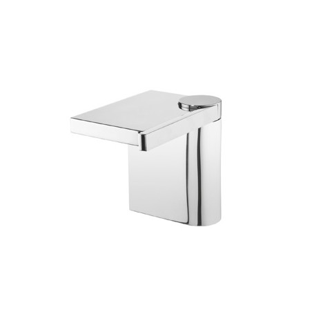 MONOMANDO CORTO  P/ LAVABO FARCA CROMO F-21.2137.21 STANZA