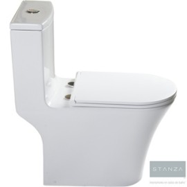 SANITARIO ONE PIECE OVALE E F- 75.7566.23 STANZA