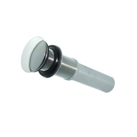 CONTRA P/LAVABO CON TAPON PUSH F-PH-220 COFLEX