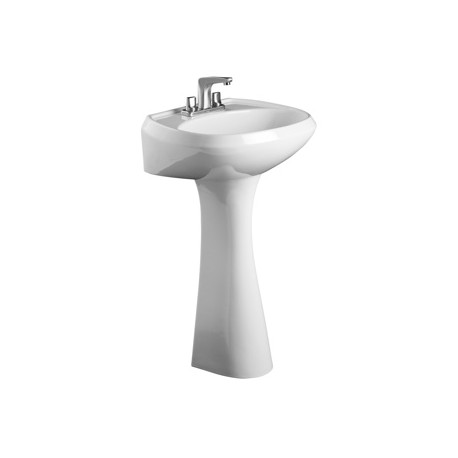 PEDESTAL AUSTRIA BLANCO ORION