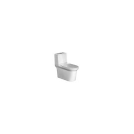 WC ONE PIECE SERRA BLANCO TZ2060A021 ORION