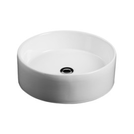 LAVABO TOTTI BLANCO ORION