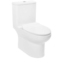 WC ONE PIECE VIESCA BLANCO TZ2053A021 ORION