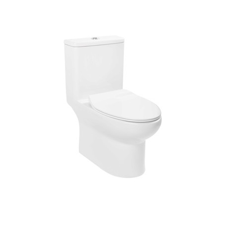 WC ONE PIECE VIESCA BLANCO TZ2053A021 ORION