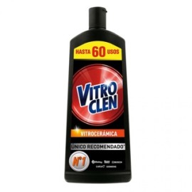 VITRO CLEAN 200 ML MOD. 99990001 CERA PARA PARRILLAS VITROCERAMICAS