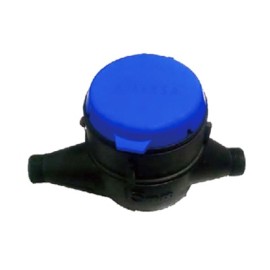 MEDIDOR DE FLUJO DE ½” PLASTICO ROSC.MOD. MT-KD-15-P AMEXSA