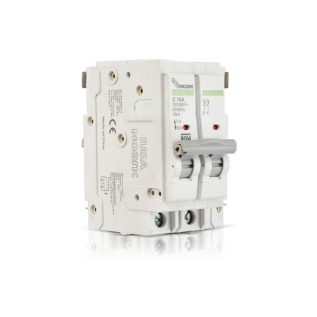 PASTILLA 2 X 30 AMP IUSA