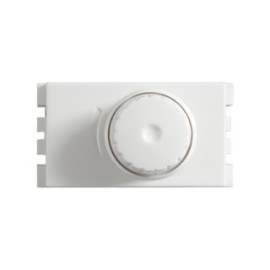 DIMMER ROTATIVO 300W BLANCO SIMON*****